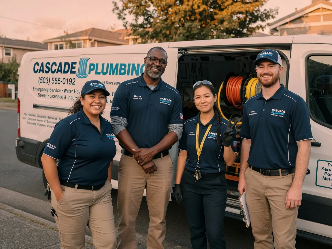 Emergency Plumber company in Toksook Bay, AK